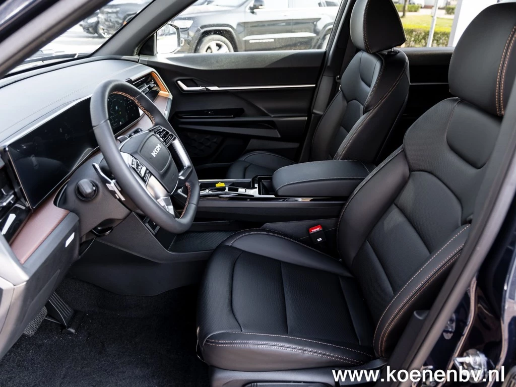 Hoofdafbeelding KGM Torres