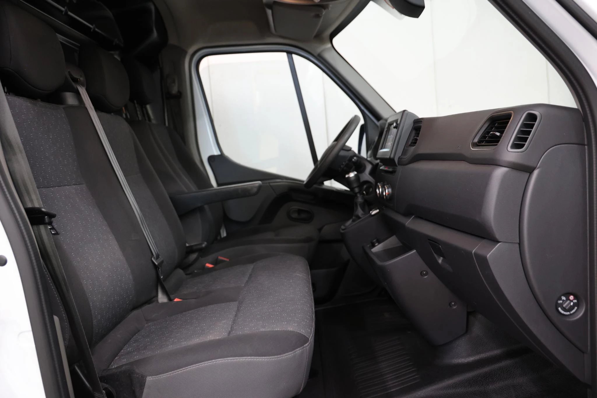 Hoofdafbeelding Opel Movano