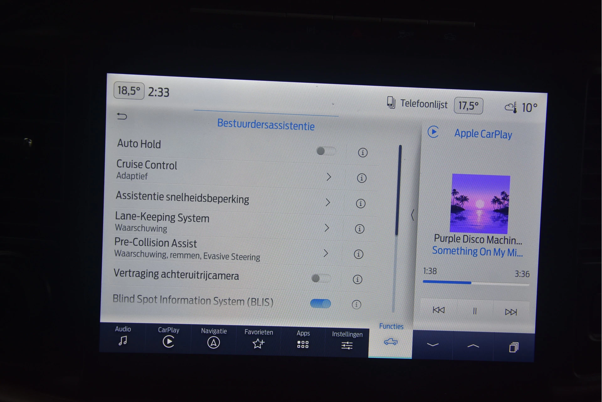 Hoofdafbeelding Ford F-150