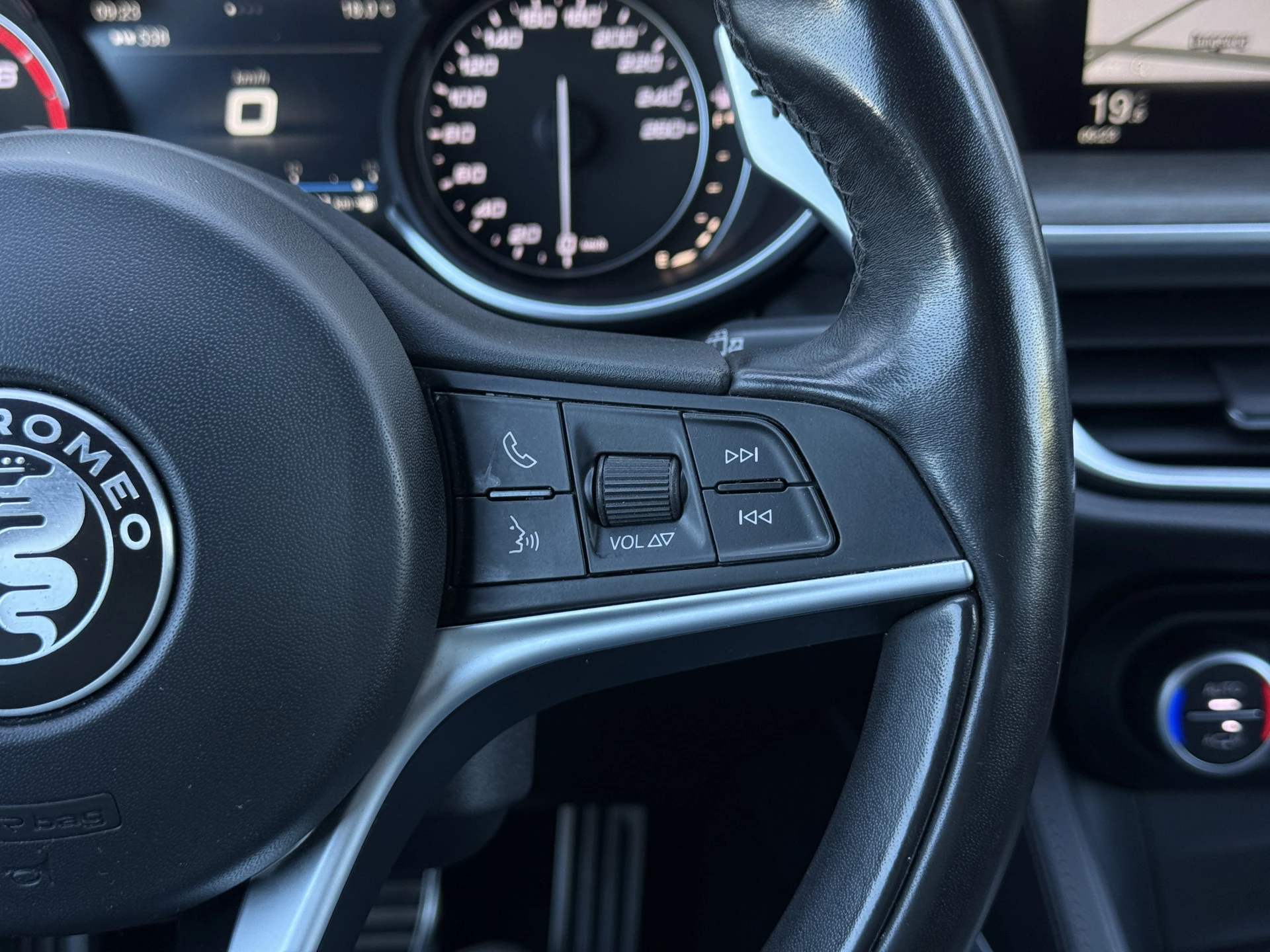 Hoofdafbeelding Alfa Romeo Stelvio