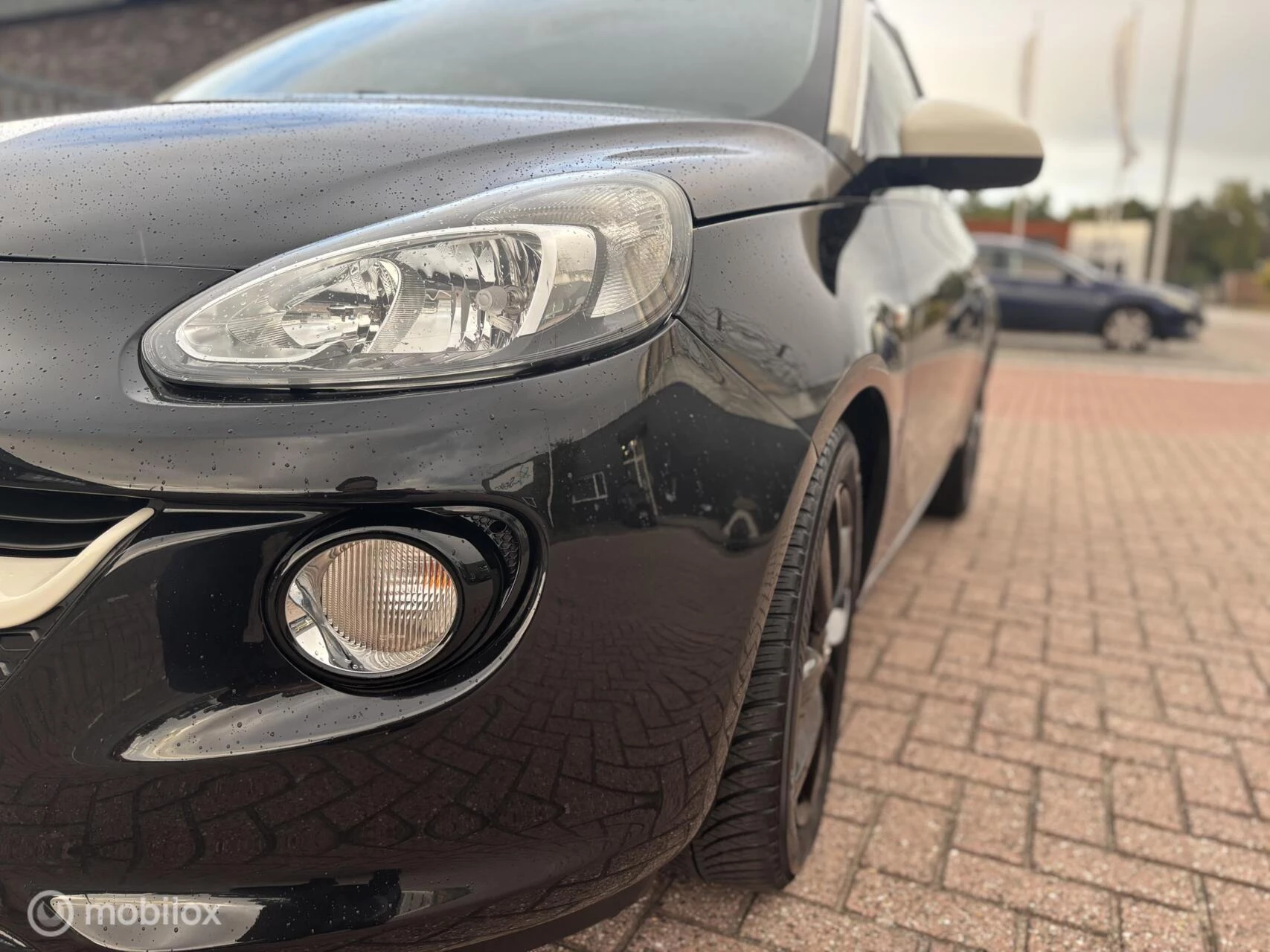 Hoofdafbeelding Opel ADAM