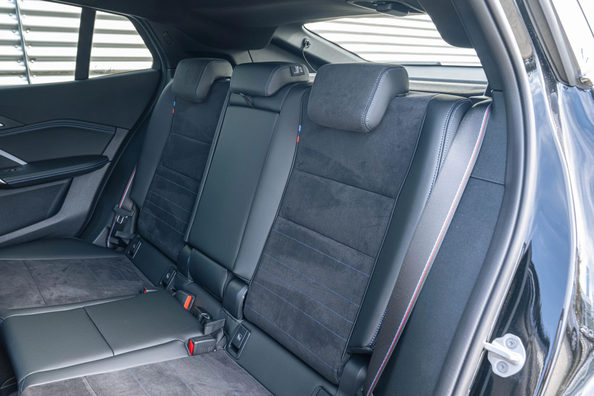 Hoofdafbeelding BMW X2