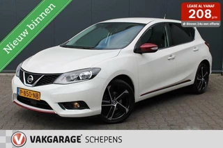Nissan Pulsar 1.2 DIG-T N-Connecta | Navi | Camera | Trekhaak