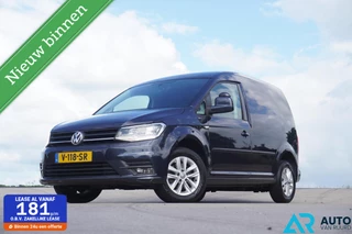 Volkswagen Caddy 2.0 TDI L1H1 * MARGE * Trekhaak * Euro 6