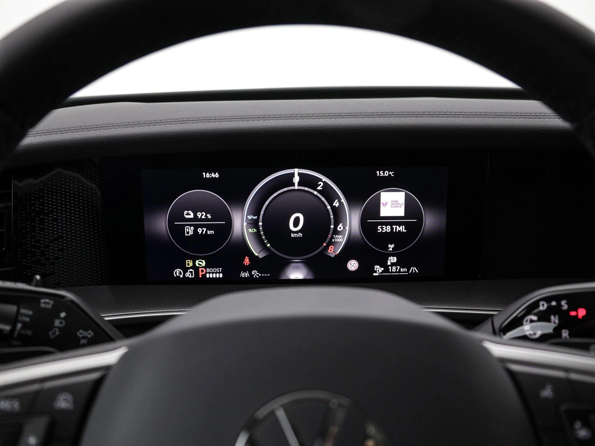 Hoofdafbeelding Volkswagen Tayron