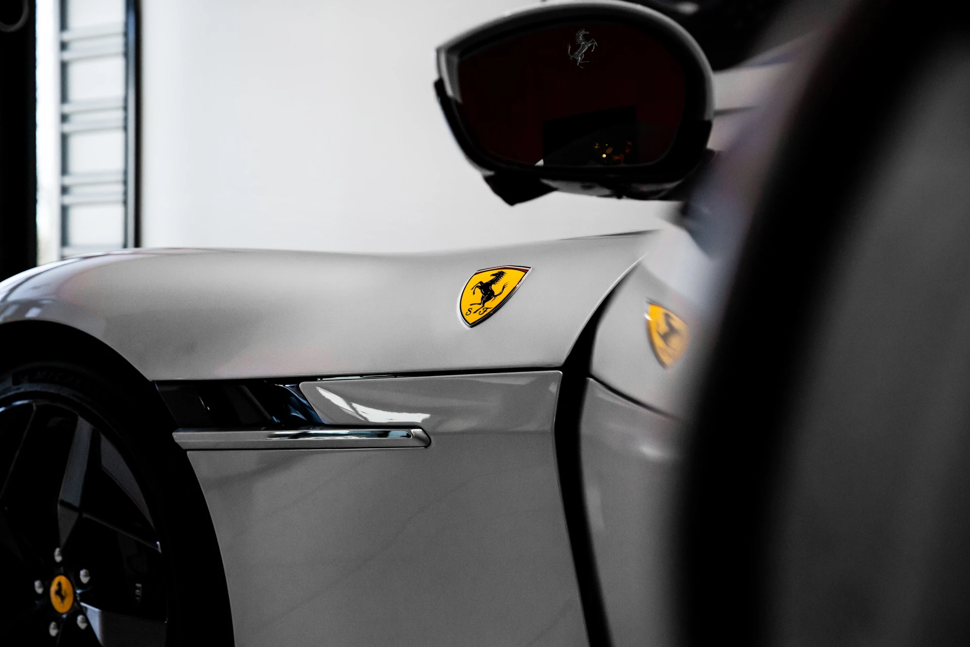 Hoofdafbeelding Ferrari 12Cilindri