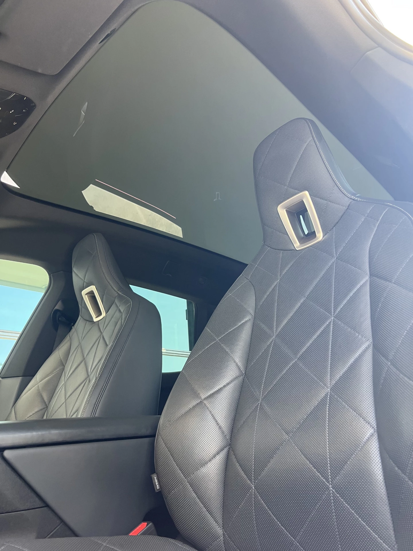 Hoofdafbeelding BMW iX