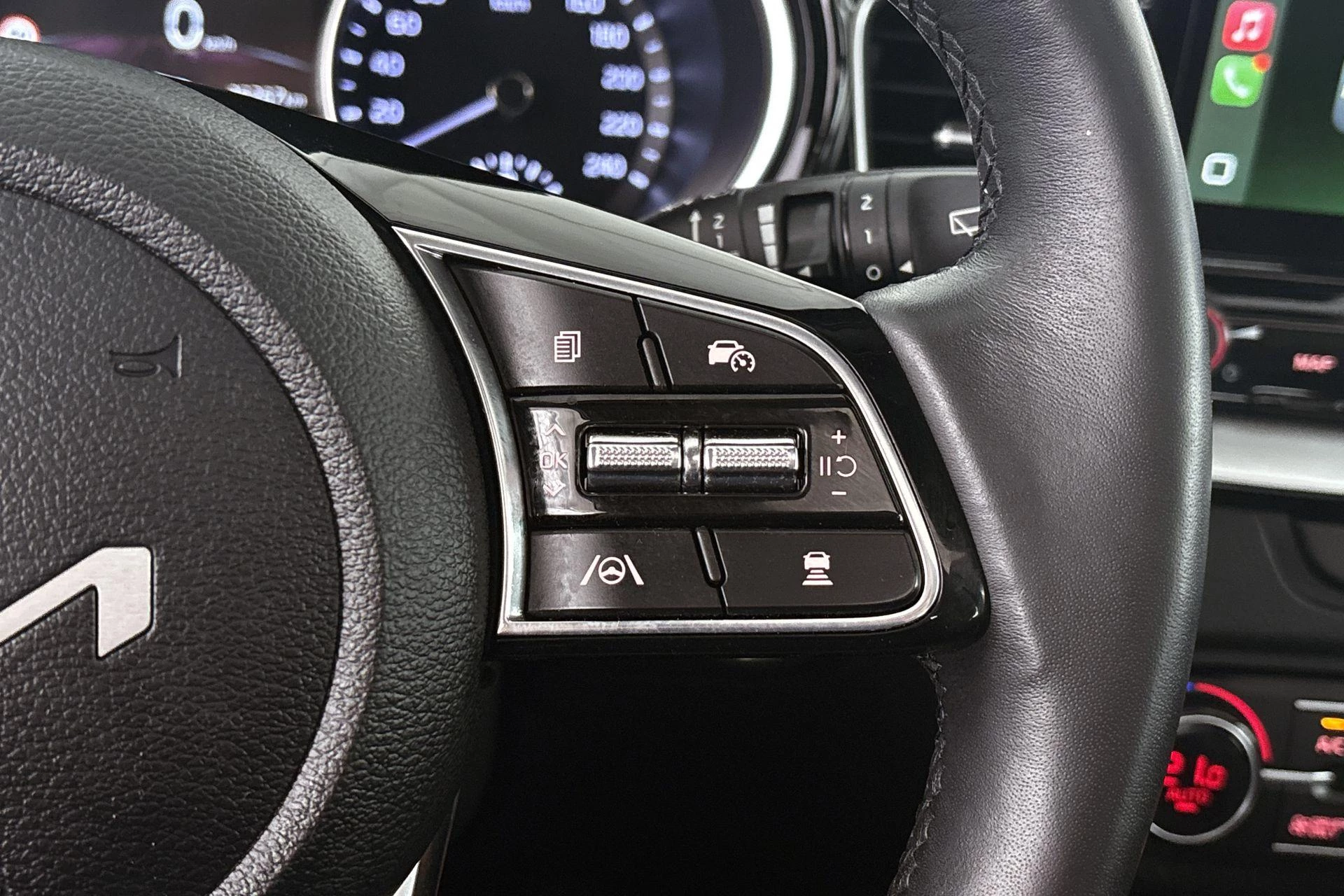 Hoofdafbeelding Kia XCeed