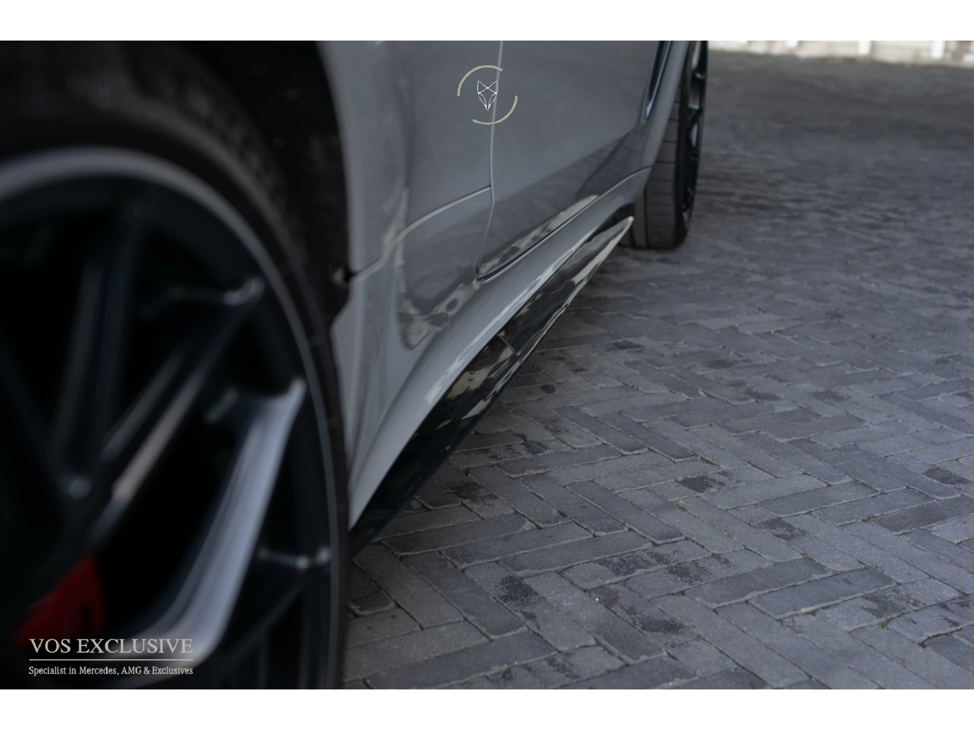 Hoofdafbeelding Mercedes-Benz CLE