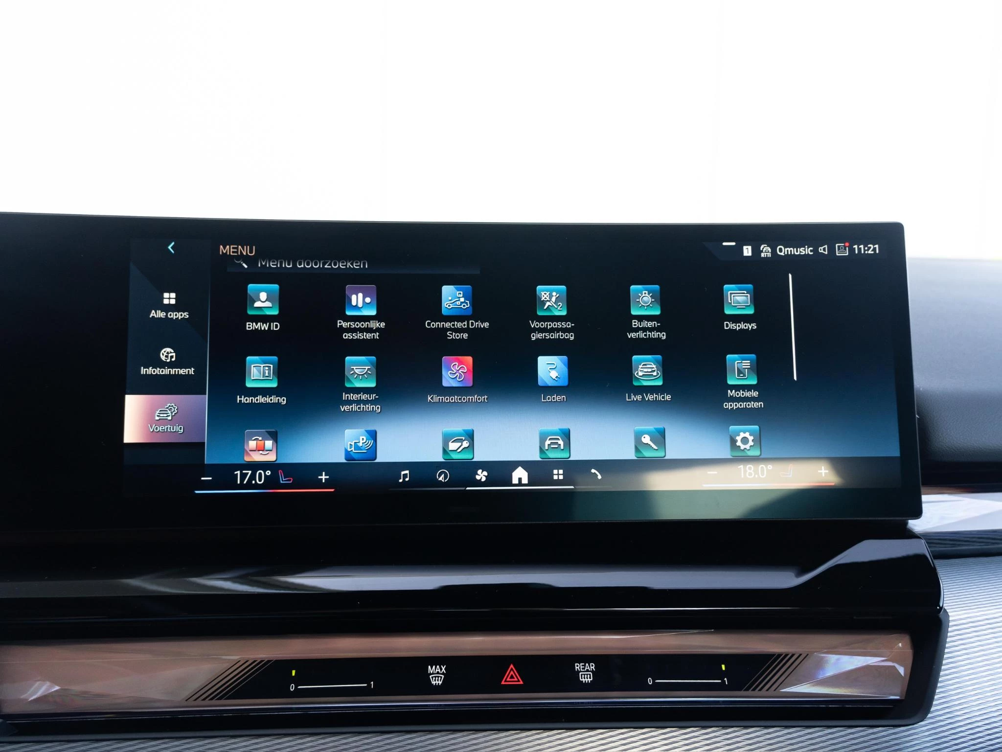 Hoofdafbeelding BMW i5
