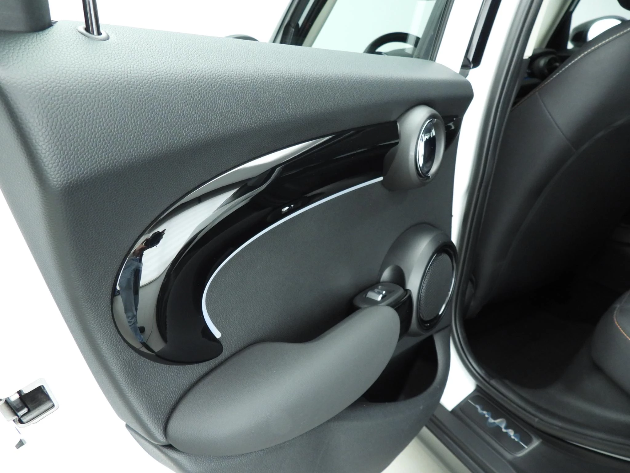 Hoofdafbeelding MINI 5-deurs