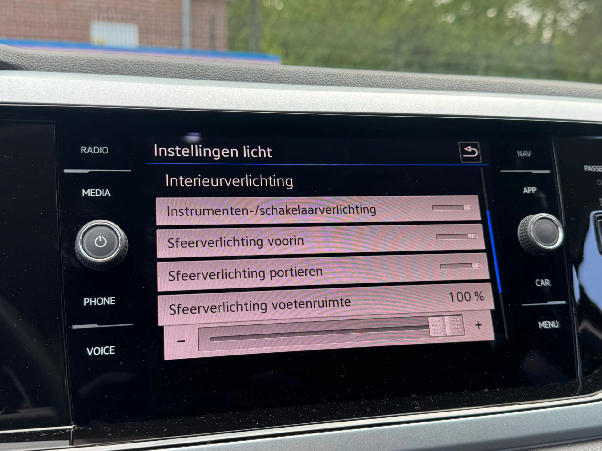 Hoofdafbeelding Volkswagen Taigo