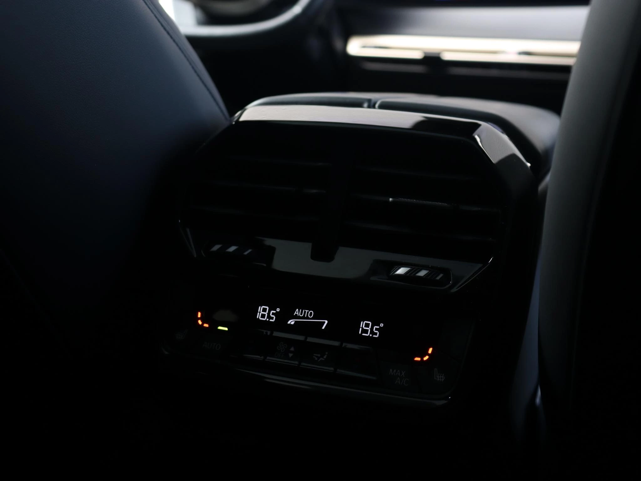 Hoofdafbeelding BMW iX