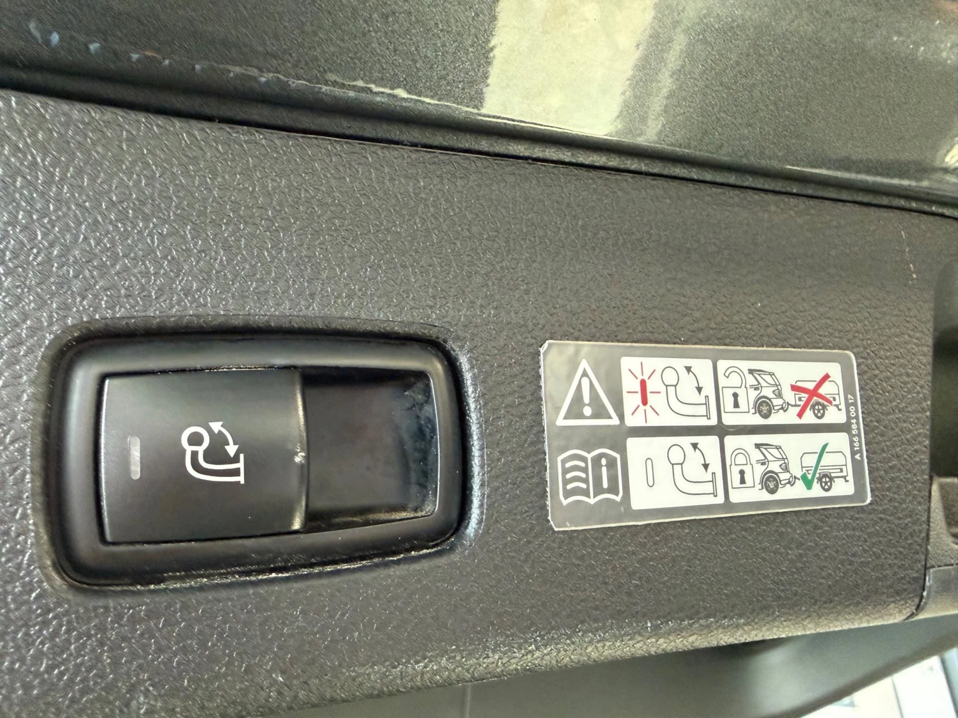 Hoofdafbeelding Mercedes-Benz ML