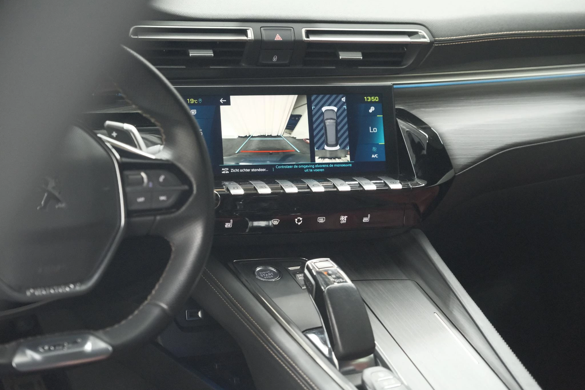 Hoofdafbeelding Peugeot 508