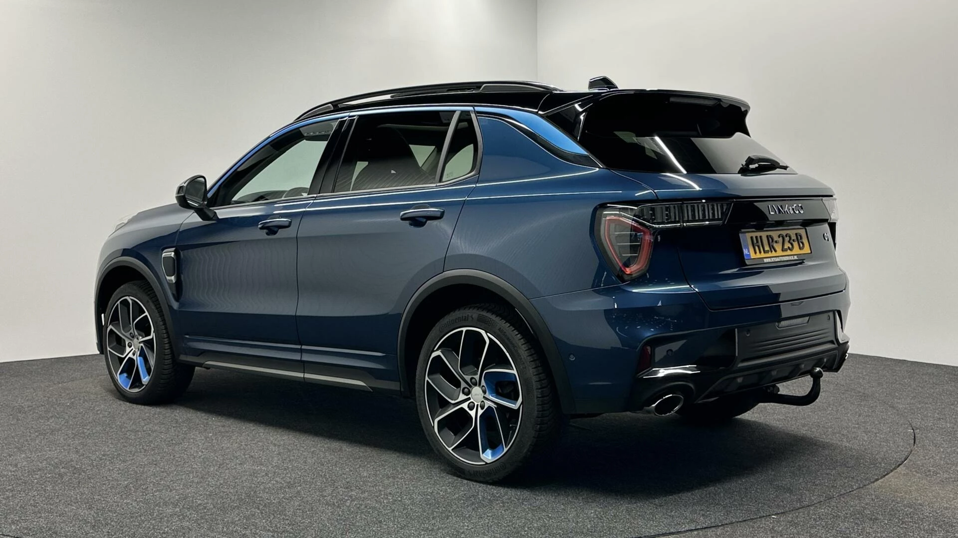 Hoofdafbeelding Lynk & Co 01