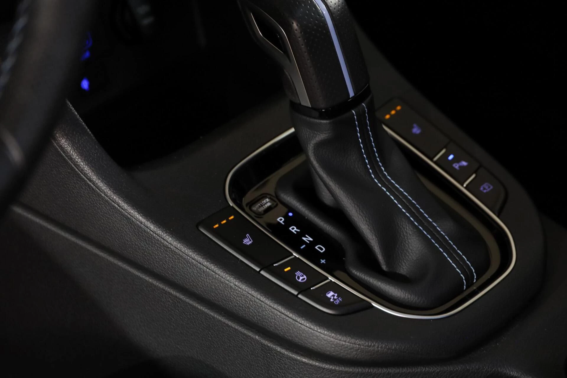 Hoofdafbeelding Hyundai i30