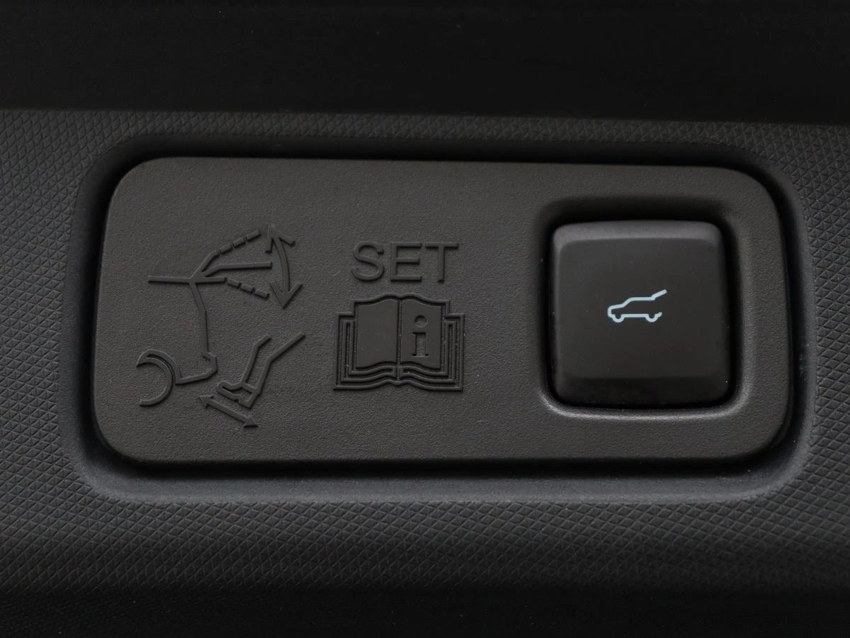 Hoofdafbeelding Ford Mustang Mach-E