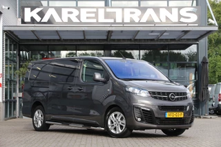 Hoofdafbeelding Opel Vivaro Opel Vivaro 2.0 CDTI 180 | Aut. | DC | MARGE | Géén BTW | Keyless | Headup | Clima..