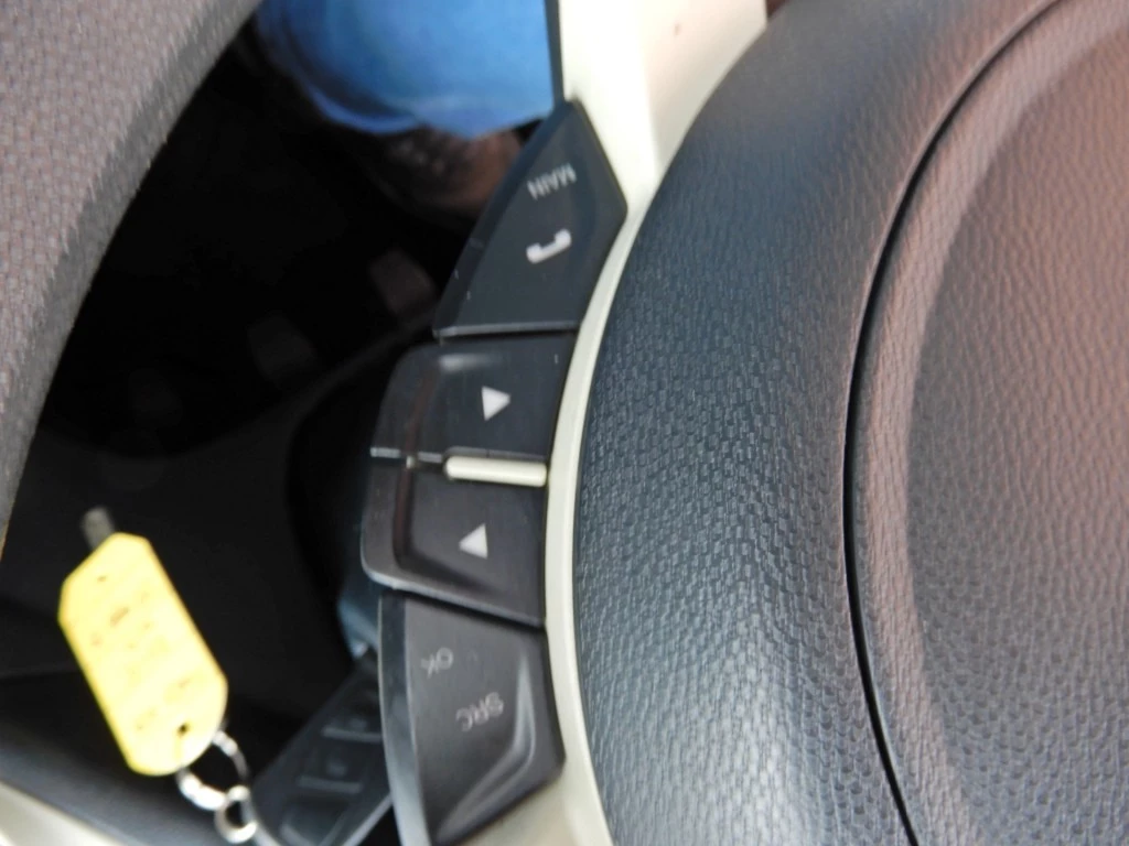 Hoofdafbeelding Ford Ka