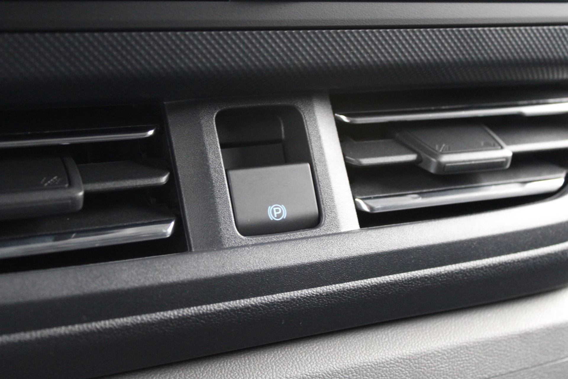 Hoofdafbeelding Ford E-Transit Custom