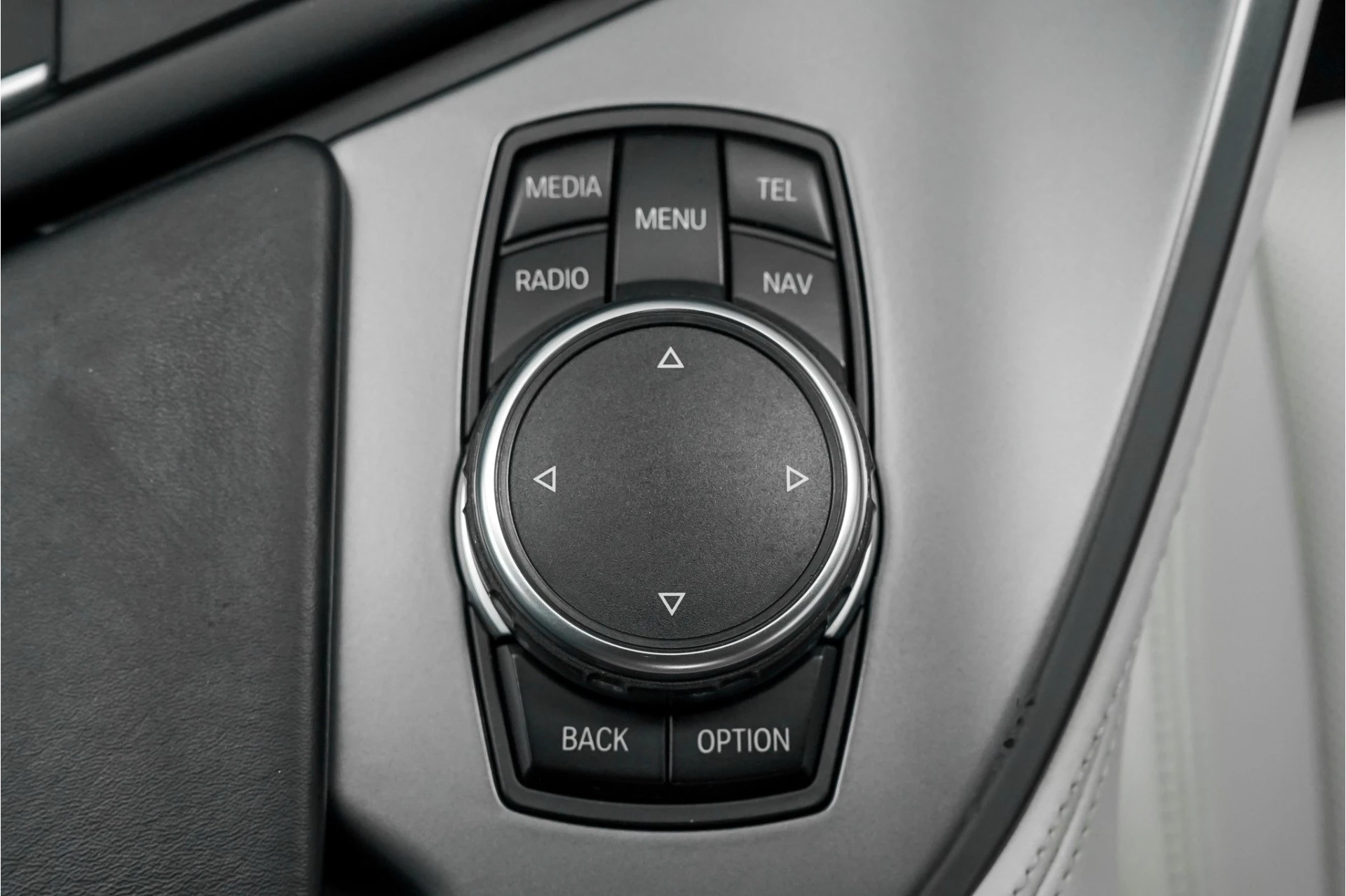 Hoofdafbeelding BMW i8