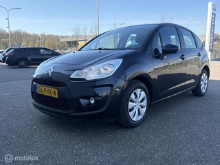 Hoofdafbeelding Citroën C3 Citroen C3 1.6 Dynamique.Met airco,nieuwe apk keuring .Grotebeurt