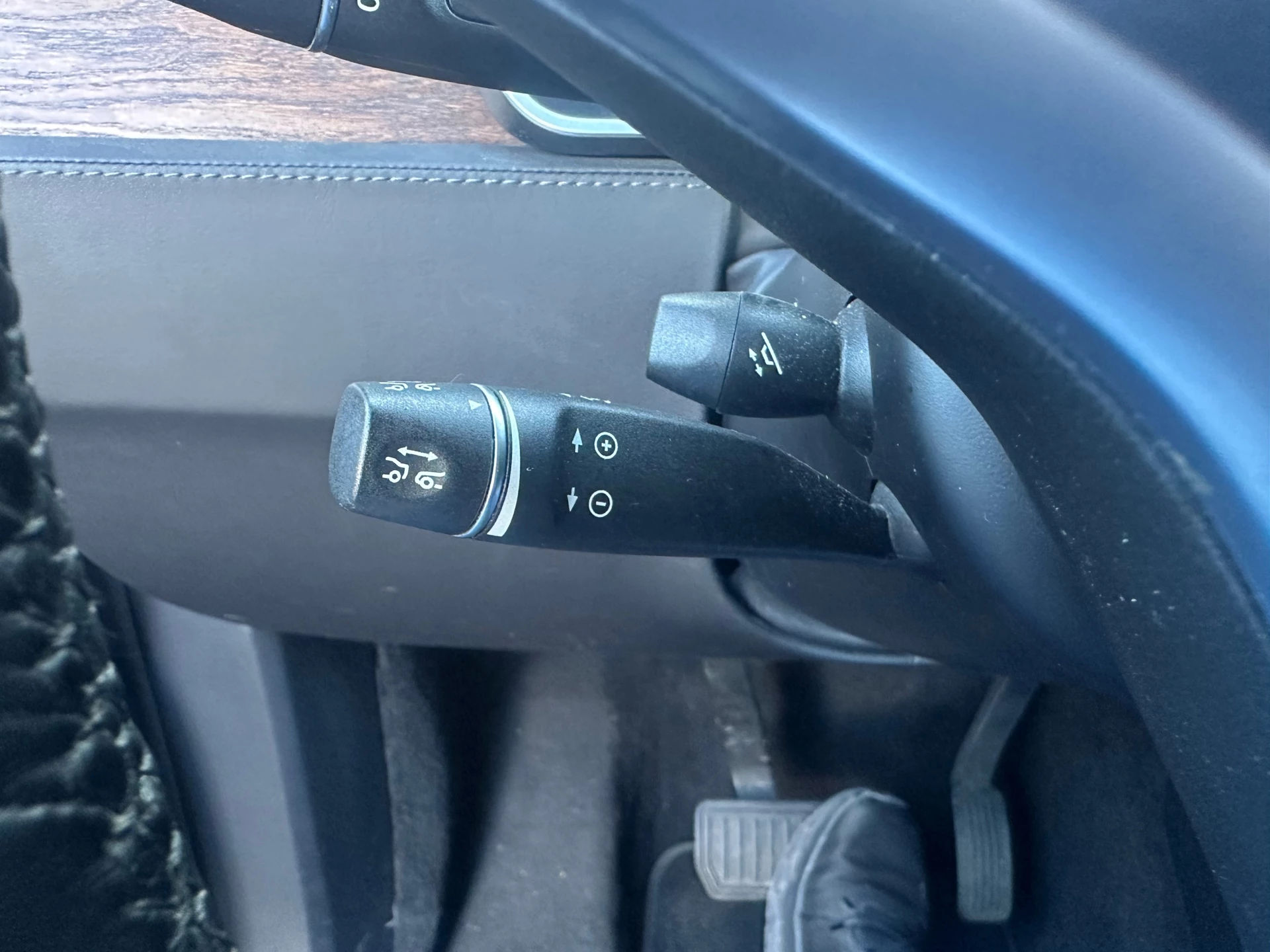 Hoofdafbeelding Tesla Model X