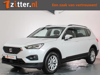 Hoofdafbeelding SEAT Tarraco SEAT Tarraco 1.5 TSI Style Business Intense, 7-Persoons, Achteruitrijcamera, Apple CarPlay/Android Auto