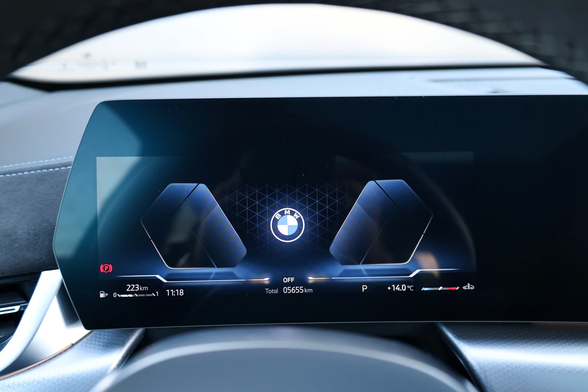 Hoofdafbeelding BMW X2