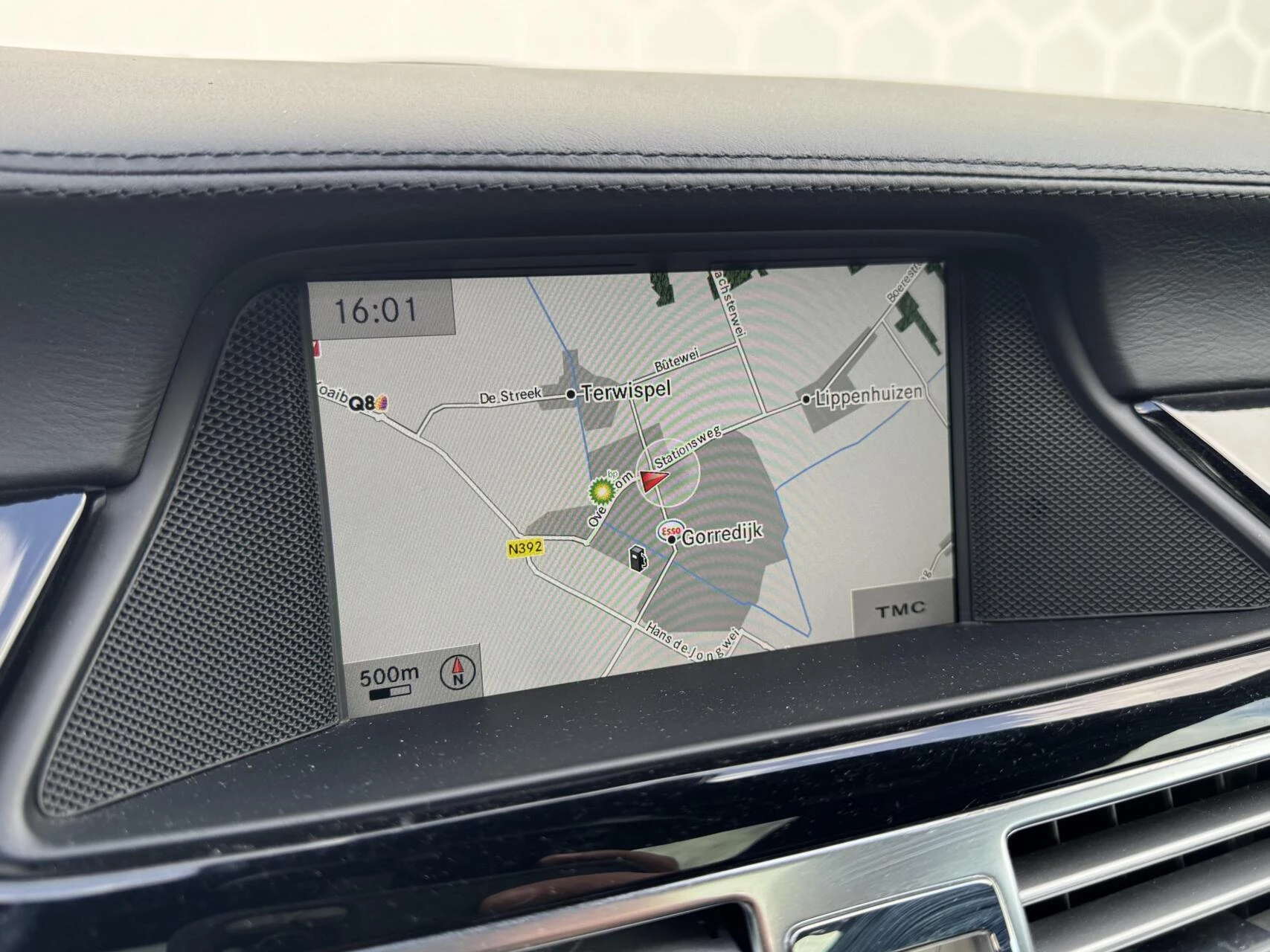 Hoofdafbeelding Mercedes-Benz CLS