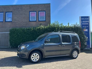 Mercedes-Benz Citan 112 Ambiente Climate C, Cruise C, Pano.Dak, Camera!!!!
