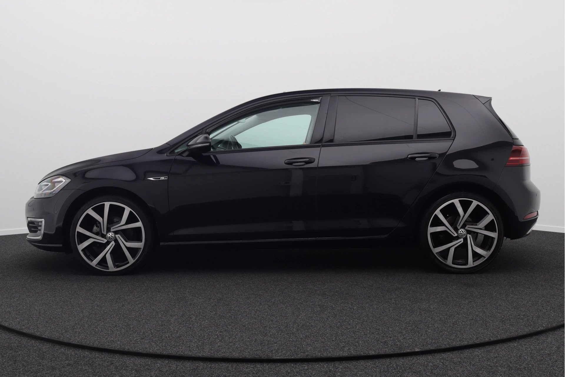 Hoofdafbeelding Volkswagen e-Golf