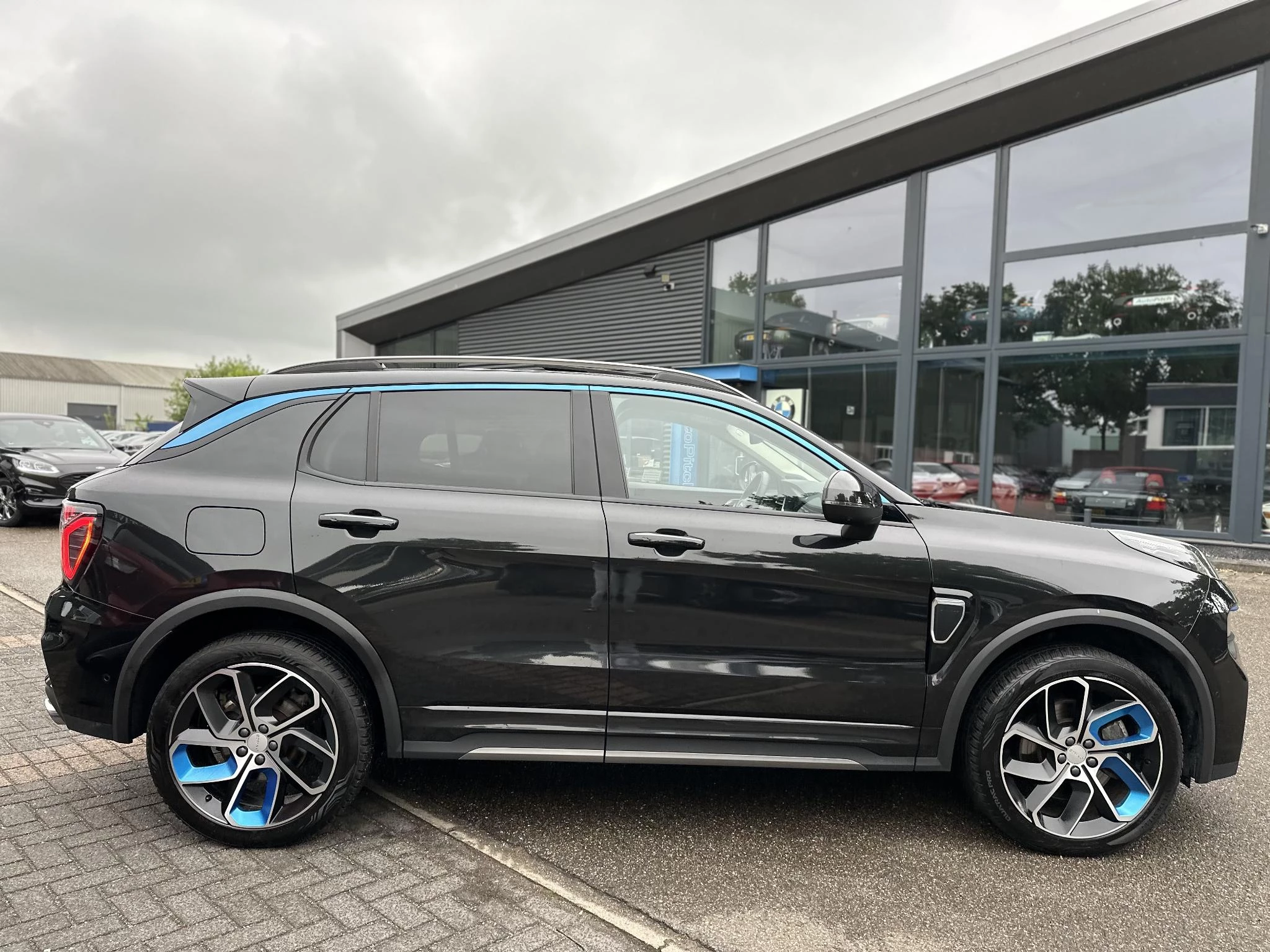 Hoofdafbeelding Lynk & Co 01