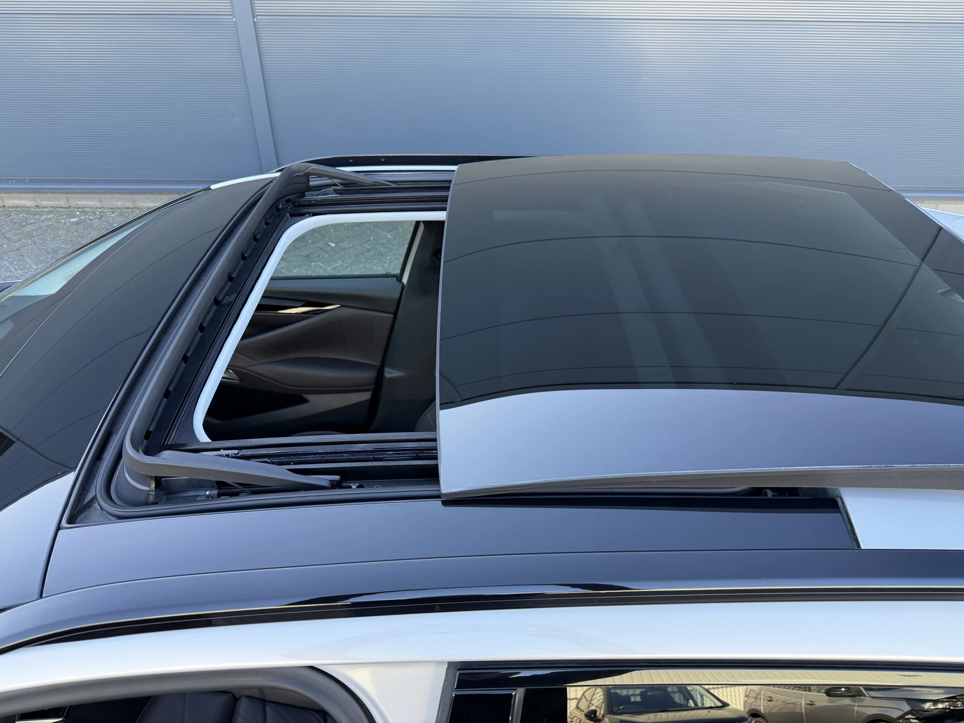 Hoofdafbeelding DS DS 4