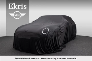 MINI Cabrio Cooper C Classic + Pakket M + Head-Up Display + Stoelverwarming + Sportstuurwiel + Stuurwielverwarming