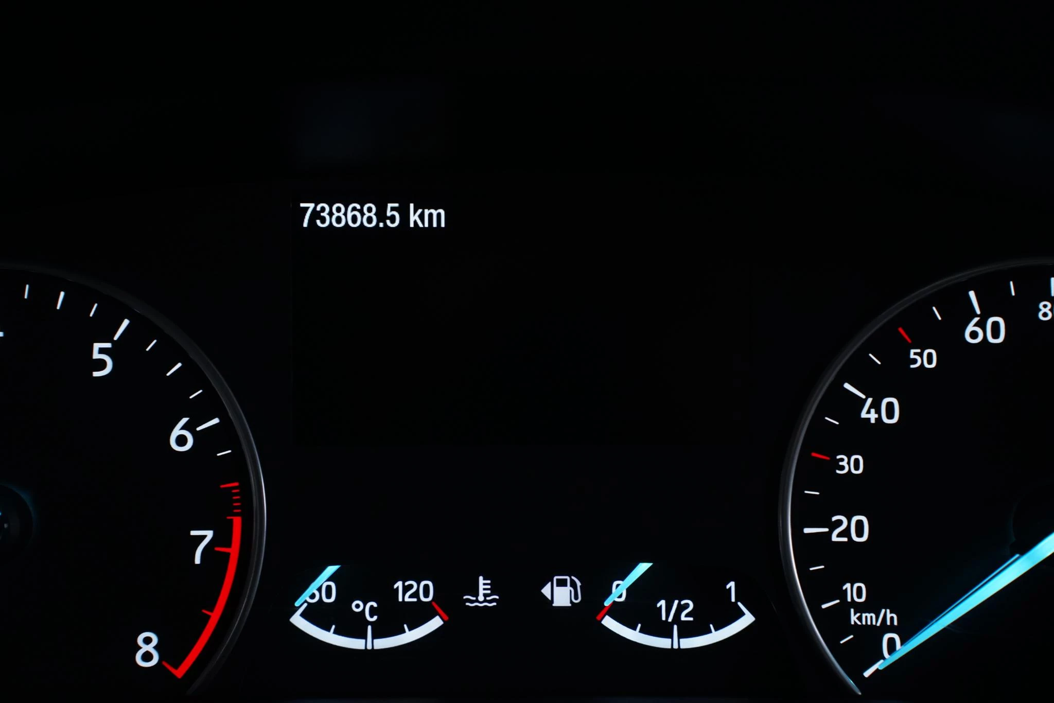 Hoofdafbeelding Ford EcoSport