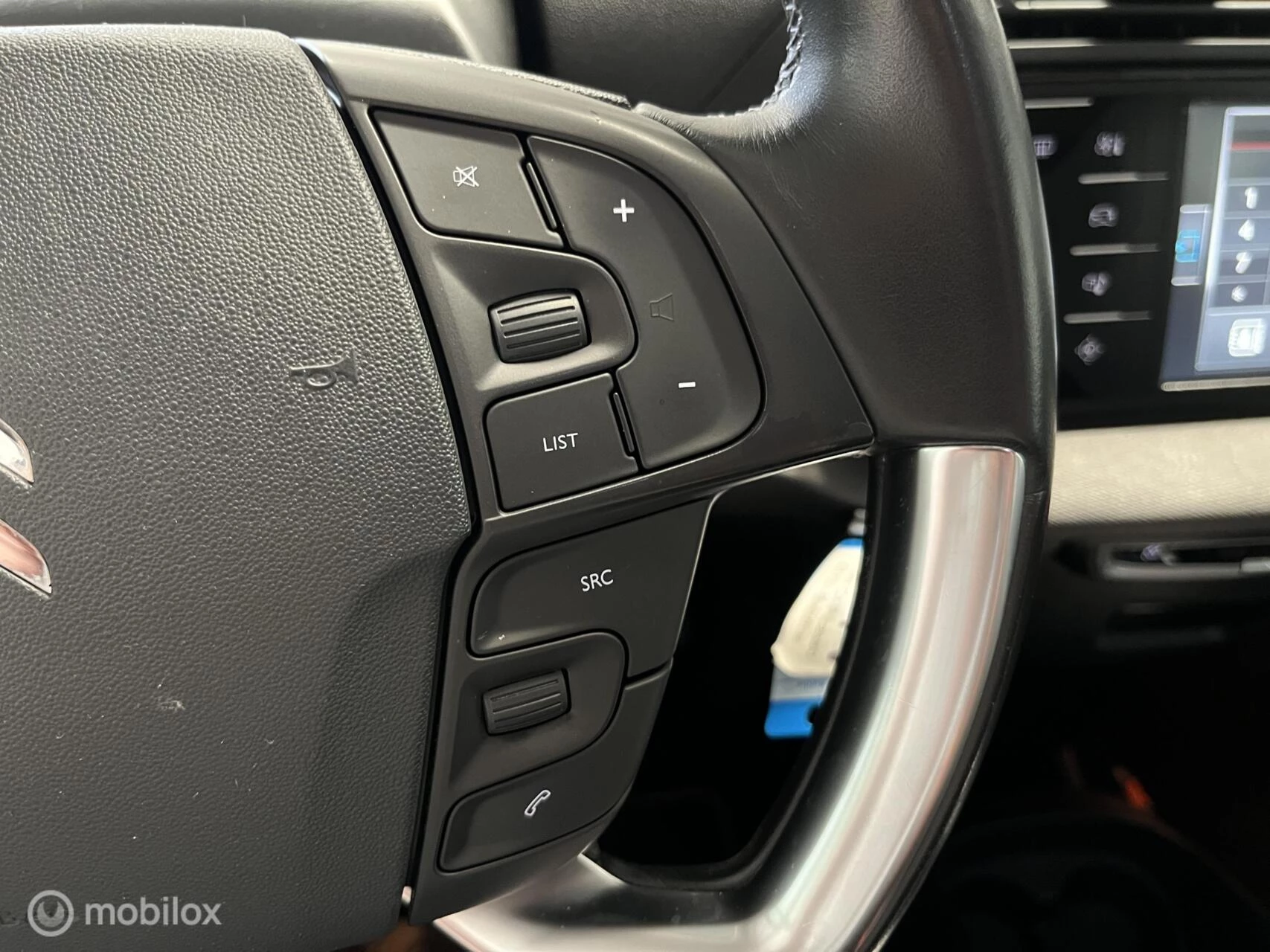 Hoofdafbeelding Citroën C4 Picasso