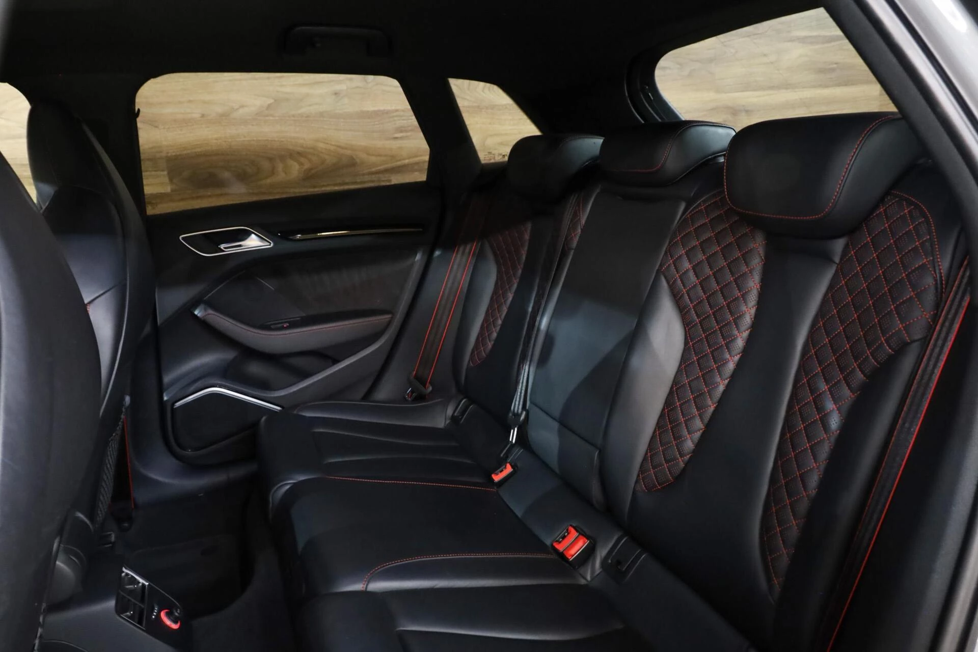 Hoofdafbeelding Audi RS3