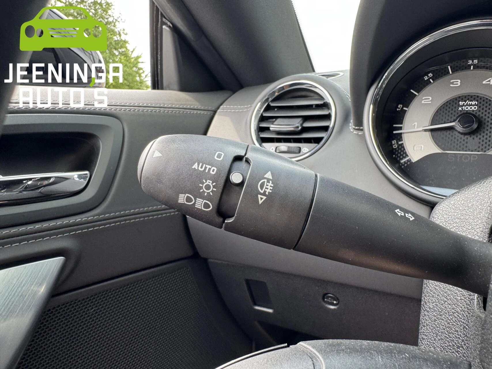 Hoofdafbeelding Peugeot RCZ