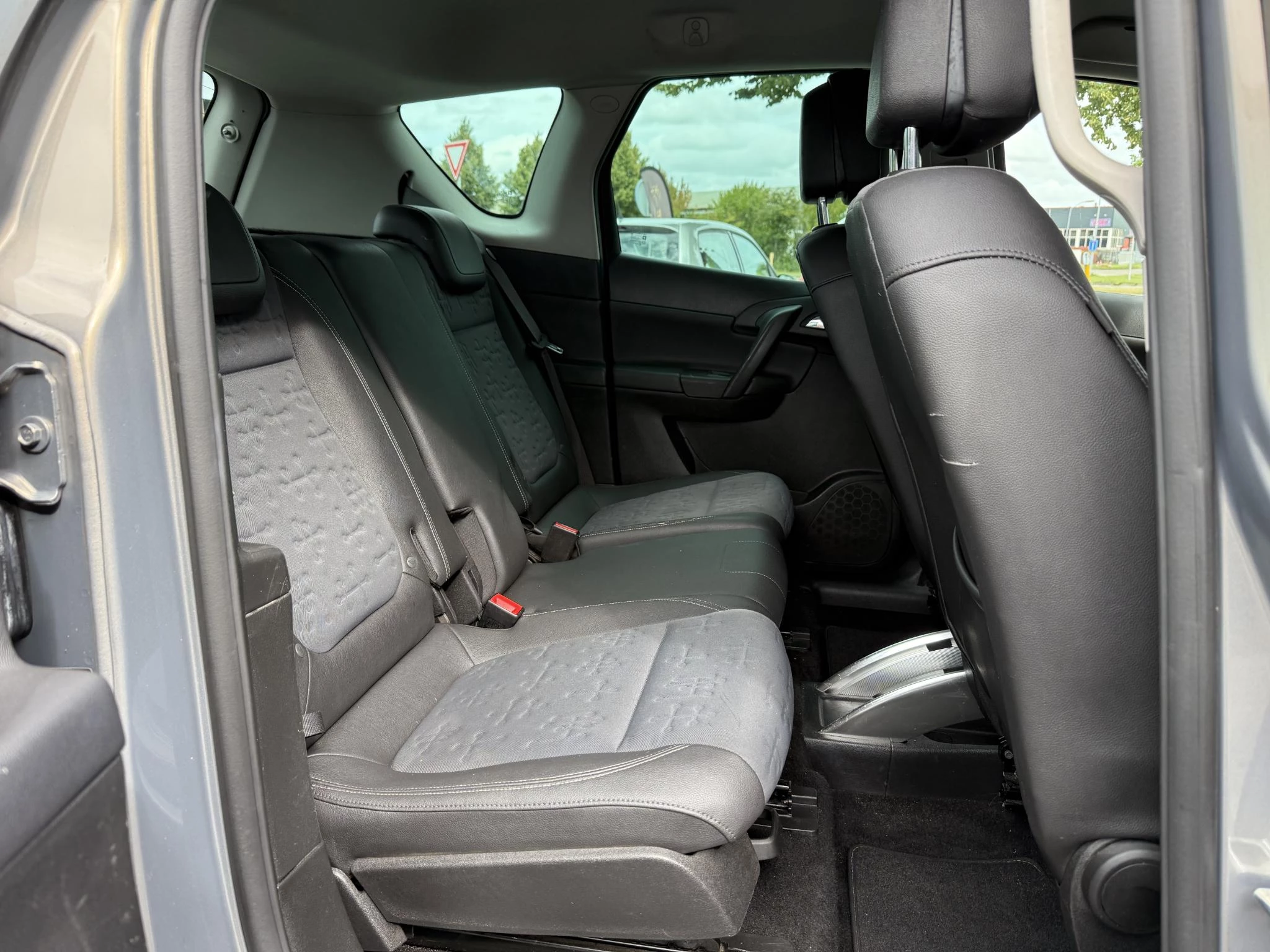 Hoofdafbeelding Opel Meriva