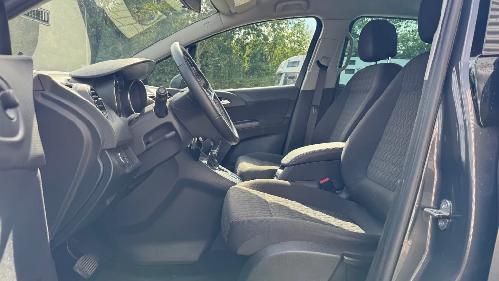 Hoofdafbeelding Opel Meriva