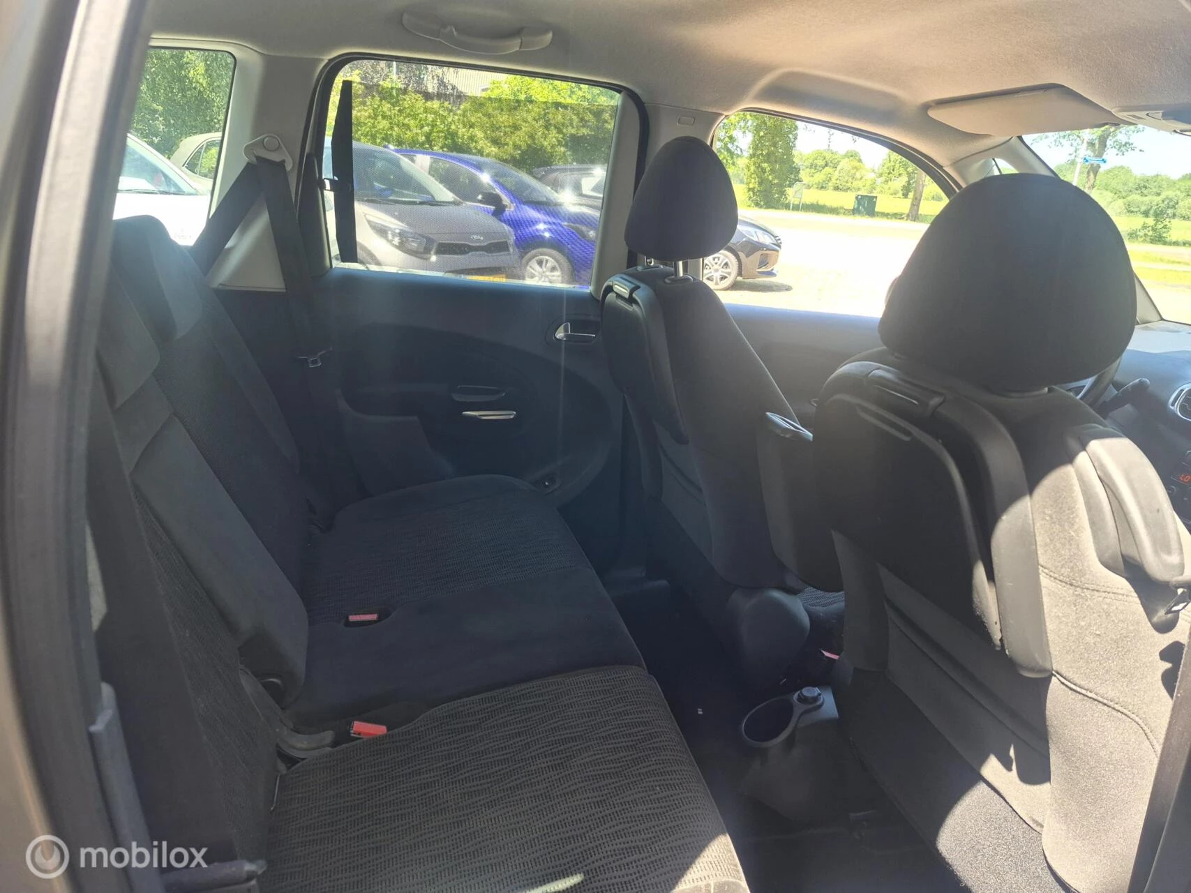 Hoofdafbeelding Citroën C3 Picasso