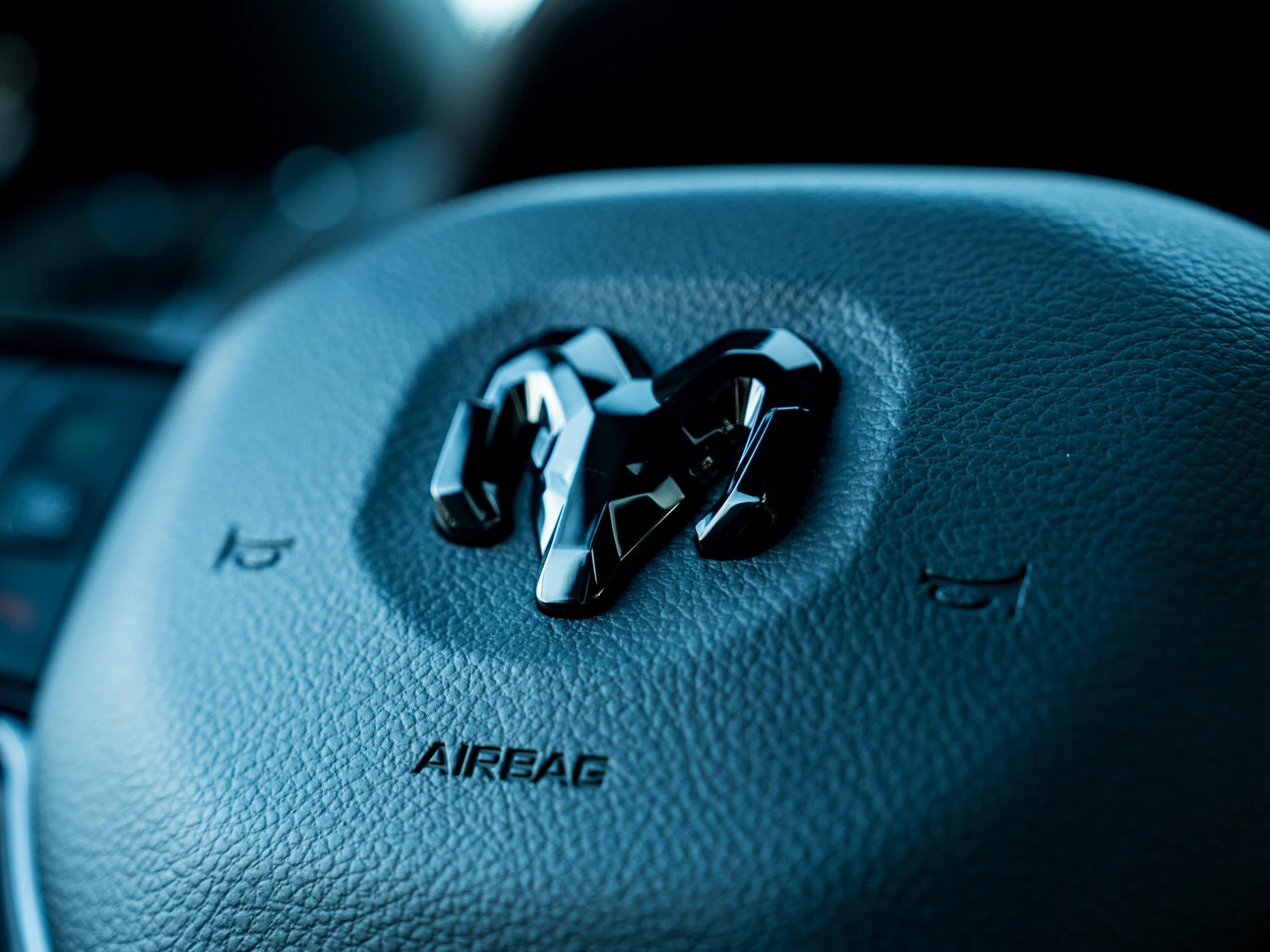 Hoofdafbeelding Dodge Ram Pick-Up