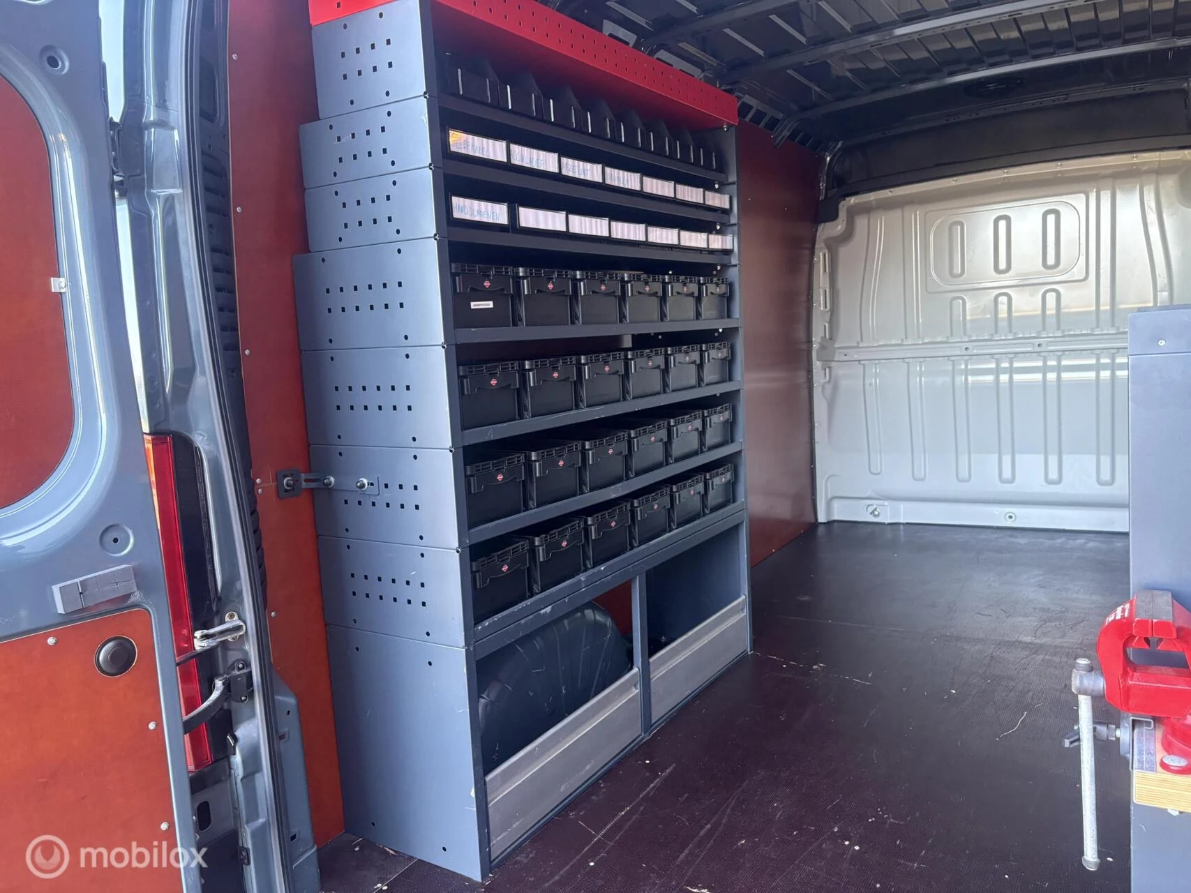 Hoofdafbeelding Fiat Ducato