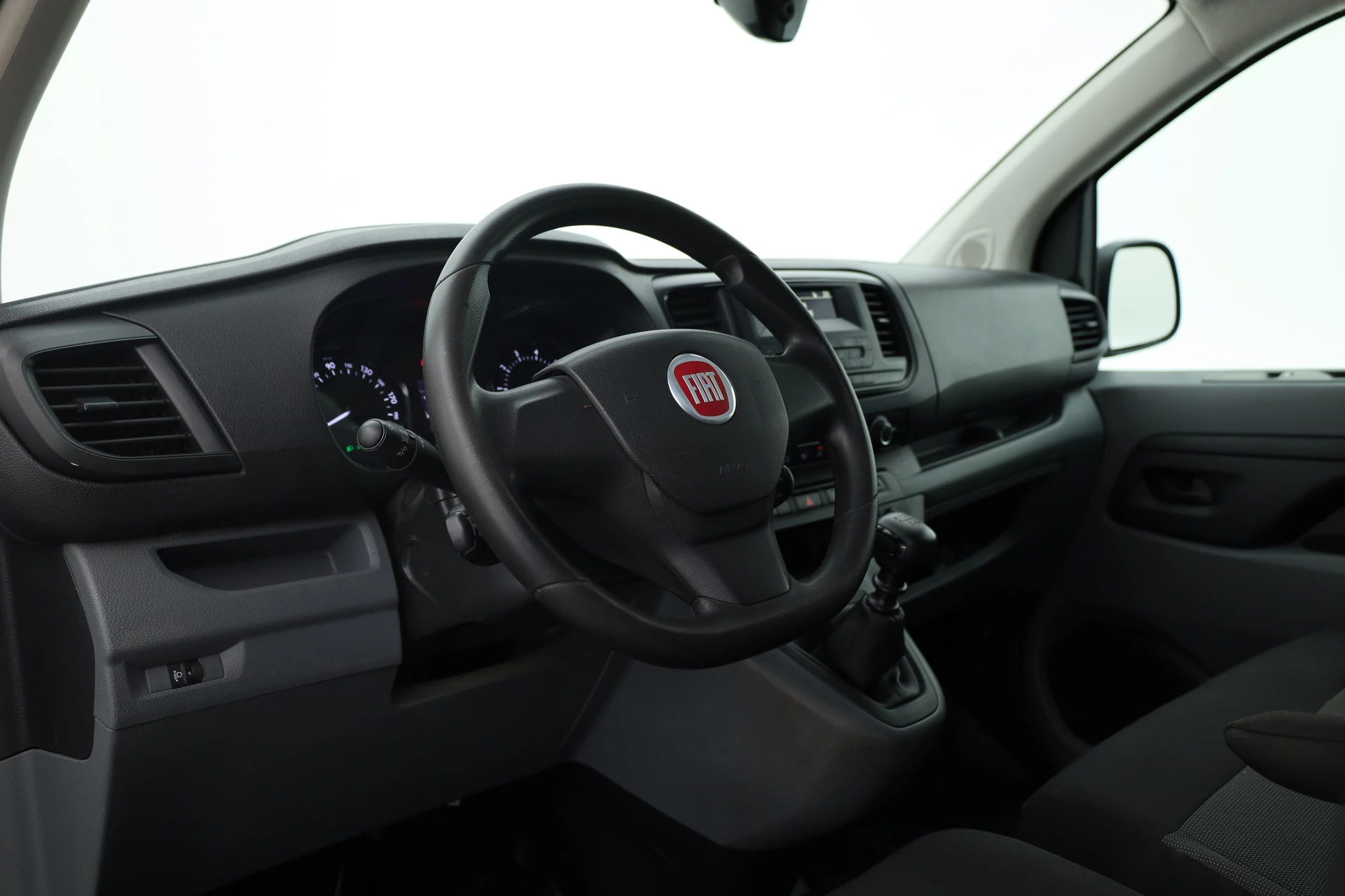 Hoofdafbeelding Fiat Scudo