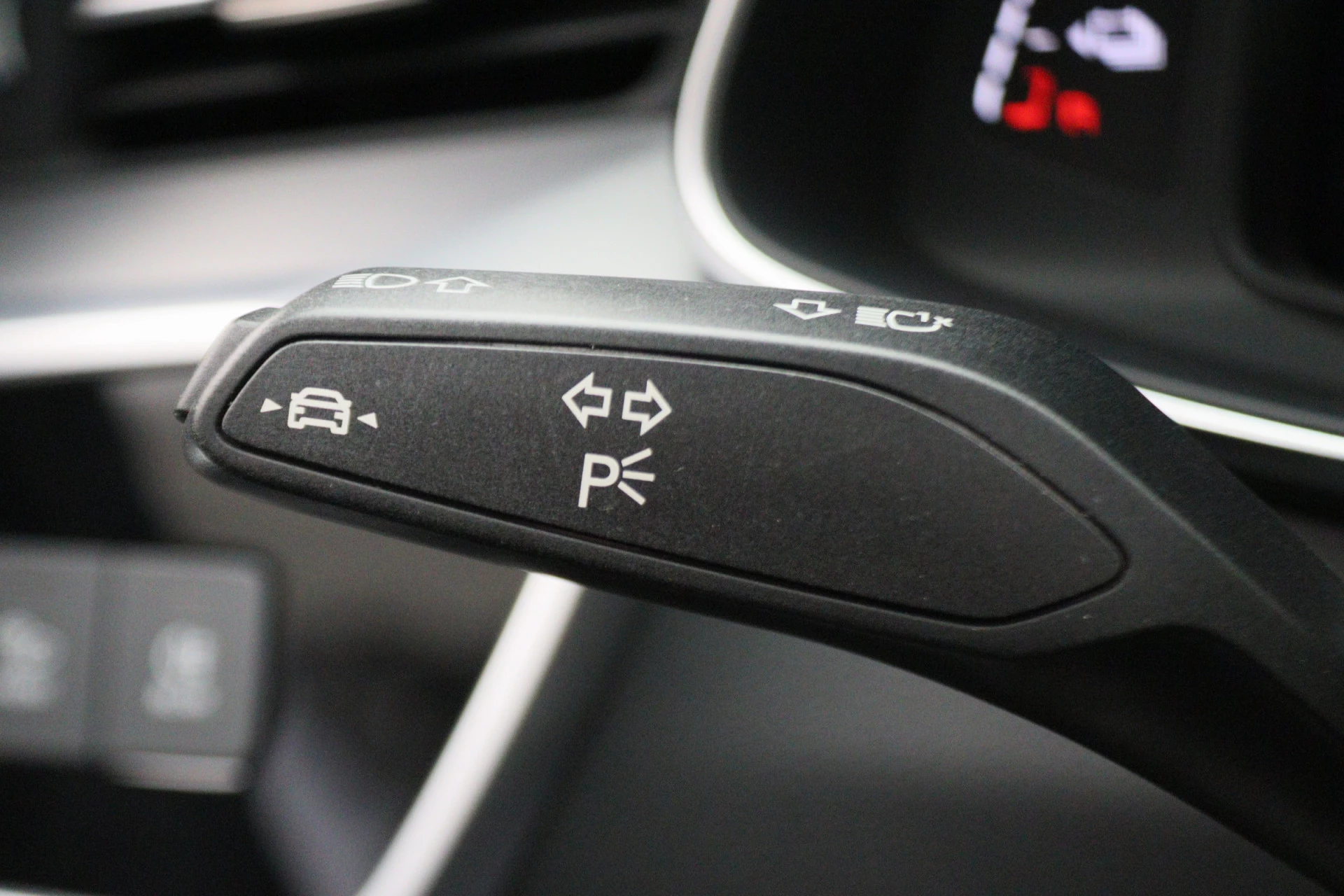 Hoofdafbeelding Audi A7