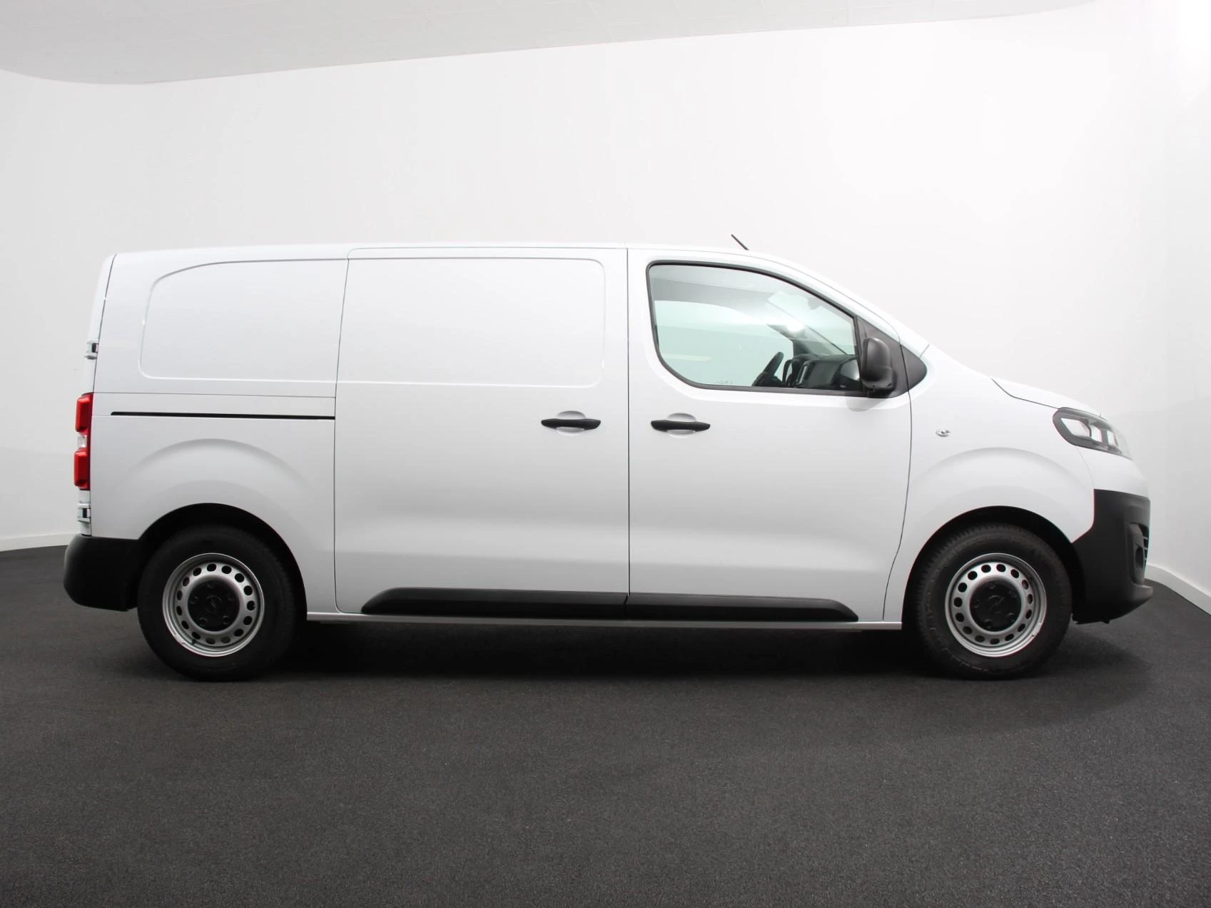 Hoofdafbeelding Opel Vivaro-e
