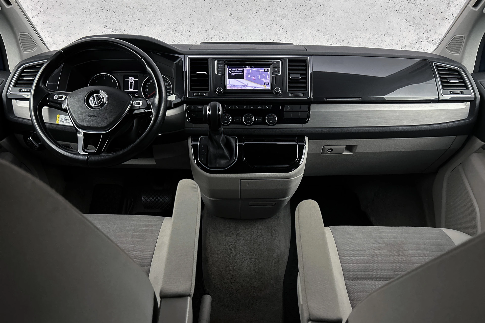 Hoofdafbeelding Volkswagen California