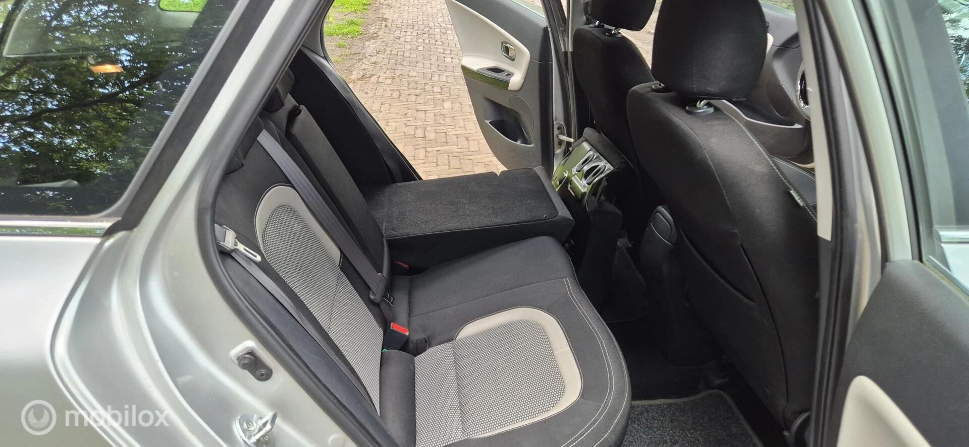 Hoofdafbeelding Kia cee'd